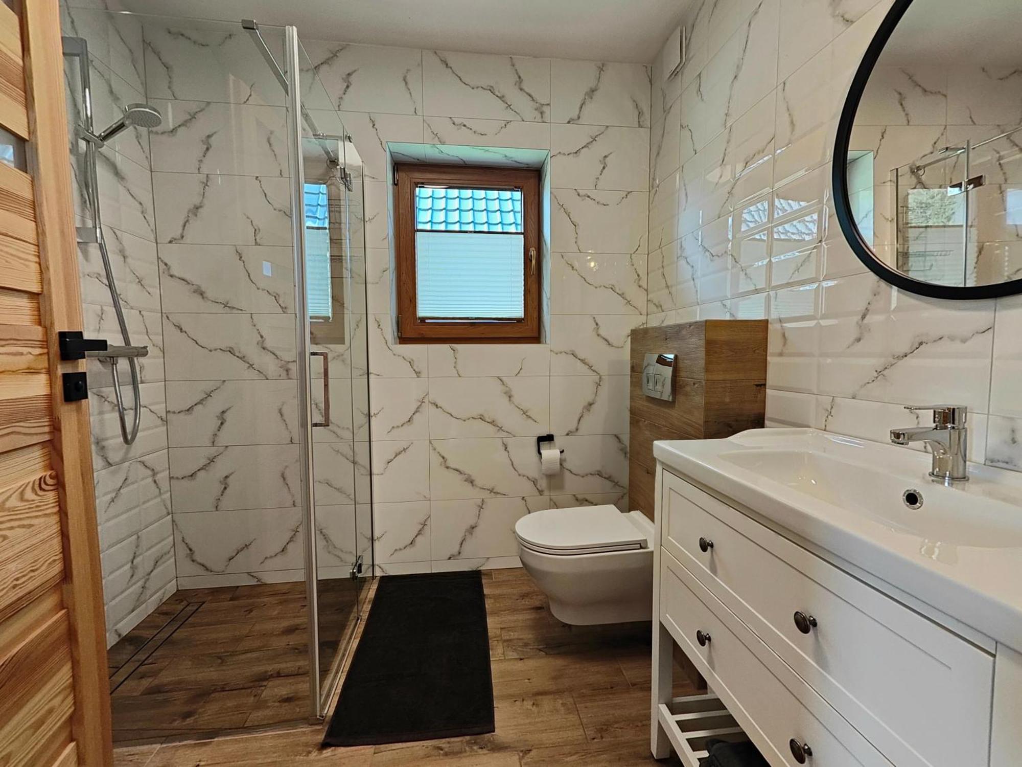 Dobre Miejsce Villa Niedzica Luaran gambar